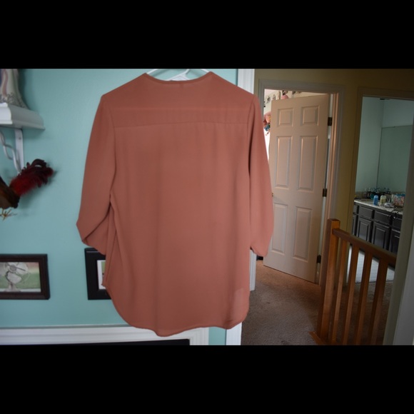 Love culture blouse - Picture 3 of 3